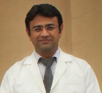 Dr. Bharat Raj R